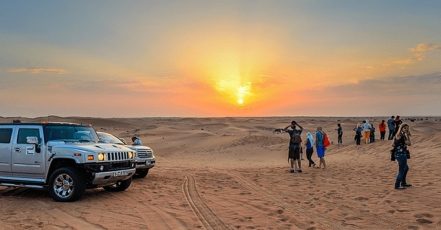 Vip Hummer Desert Safari Dubai TMLH.com Special Offers, Deals & Discounts in Turkey
