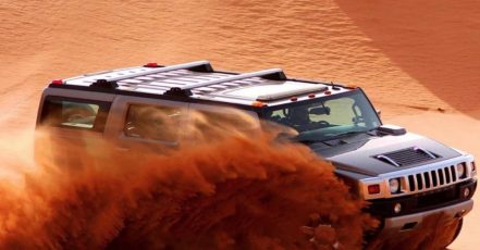 Vip Hummer Safari Experience Dubai TMLH.com Special Offers, Deals & Discounts in Turkey