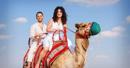 Vip Red Dune Desert Safari Or Premium Desert Safari For 1, 2, Or 4 Sharjah & N. Emirates TMLH.com Special Offers, Deals & Discounts in Turkey