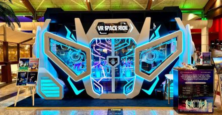 Virtual Reality Thrills With Cutting-Edge Visuals Await You Sharjah & N. Emirates TMLH.com Special Offers, Deals & Discounts in Turkey