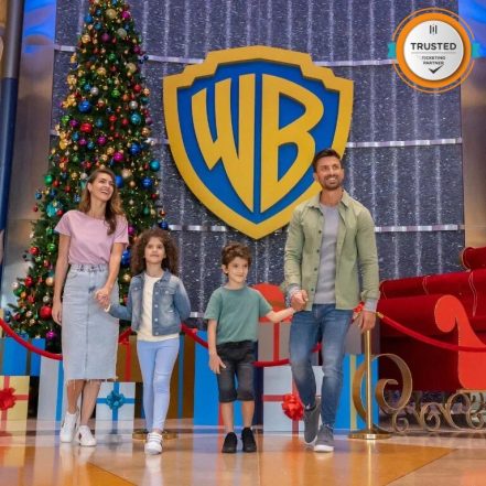 Warner Bros. World™, Abu Dhabi with free shuttle bus – Theme Parks TMLH.com Special Offers, Deals & Discounts in Turkey