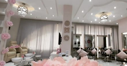 Wash And Blow-Dry Abu Dhabi TMLH.com Special Offers, Deals & Discounts in Turkey