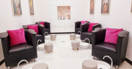 Manicure And Pedicure Dubai TMLH.com Special Offers, Deals & Discounts in Turkey