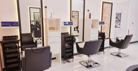 Revamp Your Look With A Luxurious Haircut Experience! Dubai TMLH.com Special Offers, Deals & Discounts in Turkey