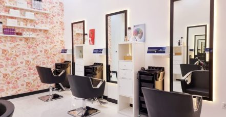 Wash, Blow-Dry, W/ Optional Roots Color, Full Hair Colour & Highlights Dubai TMLH.com Special Offers, Deals & Discounts in Turkey
