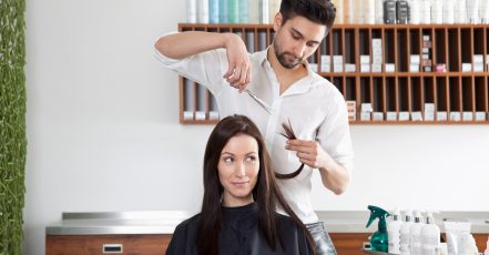 Wash, Cut And Blow-Dry Abu Dhabi TMLH.com Special Offers, Deals & Discounts in Turkey