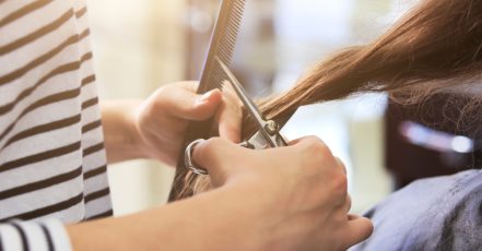 Wash, Cut, Condition And Blow-Dry Abu Dhabi TMLH.com Special Offers, Deals & Discounts in Turkey