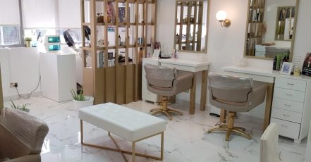 Wash, Trim And Blow-Dry Abu Dhabi TMLH.com Special Offers, Deals & Discounts in Turkey