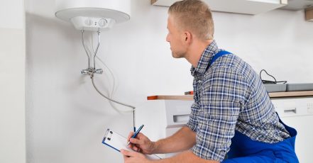 Water Heater Installation / Repa Dubai TMLH.com Special Offers, Deals & Discounts in Turkey