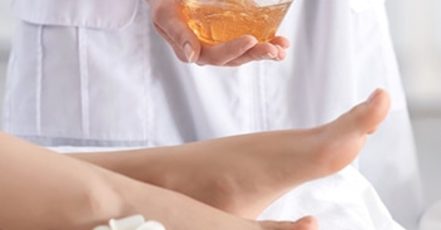 Waxing Abu Dhabi TMLH.com Special Offers, Deals & Discounts in Turkey