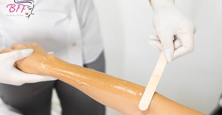 Waxing Dubai TMLH.com Special Offers, Deals & Discounts in Turkey