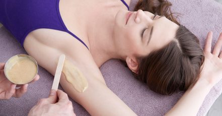 Waxing Package Abu Dhabi TMLH.com Special Offers, Deals & Discounts in Turkey