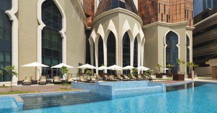 Weekday Or Weekend Pool Or Beach Access – Child Aed 100, Adult Aed 150 Abu Dhabi TMLH.com Special Offers, Deals & Discounts in Turkey