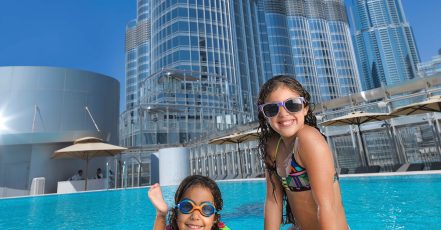 Weekday Pool Access For One, Two, Or Four People National Deal TMLH.com Special Offers, Deals & Discounts in Turkey