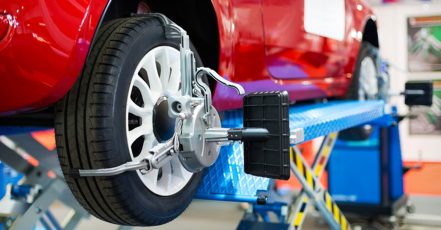 Wheel Alignment Or Balancing At Al Meeraj Auto Workshop Dubai TMLH.com Special Offers, Deals & Discounts in Turkey