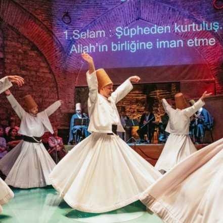 Whirling Dervishes Show – Top-Rated Attractions TMLH.com Special Offers, Deals & Discounts in Turkey