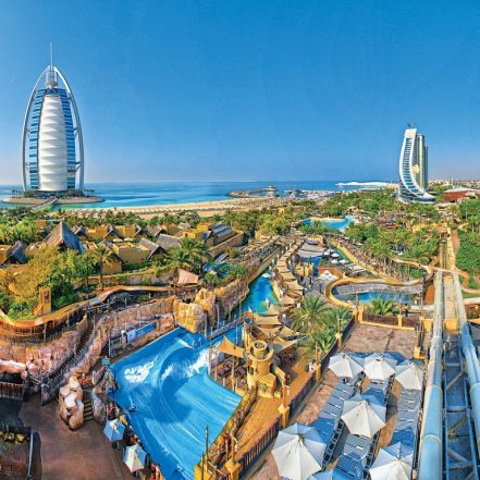 Wild Wadi Waterpark – Water Parks TMLH.com Special Offers, Deals & Discounts in Turkey