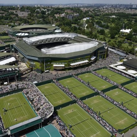 Wimbledon Tennis & Westminster Landmarks Walking Tour – Recently Added Experiences TMLH.com Special Offers, Deals & Discounts in Turkey