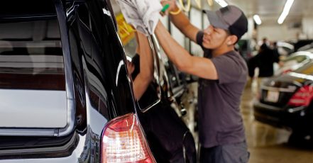 Window Tinting Abu Dhabi TMLH.com Special Offers, Deals & Discounts in Turkey