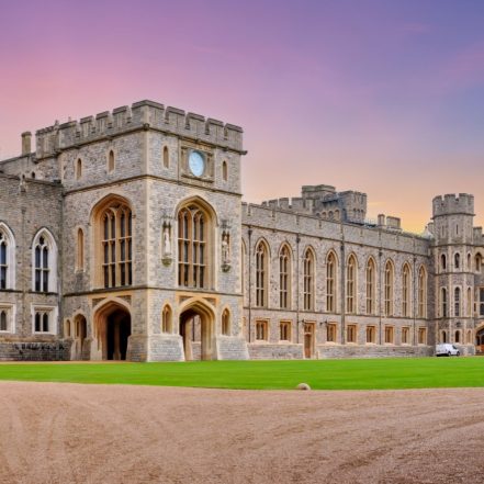 Windsor, Oxford and Stonehenge Tour from London – Combos and more adventures TMLH.com Special Offers, Deals & Discounts in Turkey