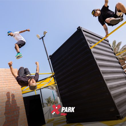 XPark by Etisalat – XDubai Attractions TMLH.com Special Offers, Deals & Discounts in Turkey