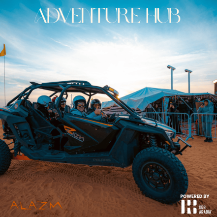 Xplore Buggy – An Off-Road Thrill Through Aseer’s Wild Beauty – Adventure Hub TMLH.com Special Offers, Deals & Discounts in Turkey