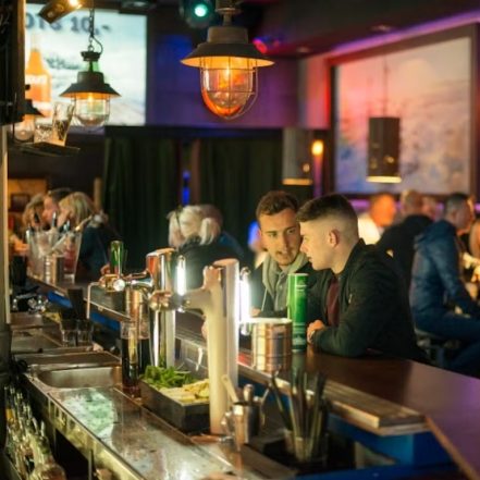XtraCold Icebar Experience: Skip The Line + 3 Drinks – Recently Added Experiences TMLH.com Special Offers, Deals & Discounts in Turkey