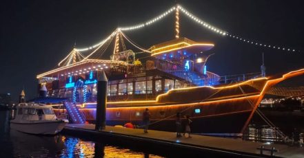 Yacht Dubai TMLH.com Special Offers, Deals & Discounts in Turkey