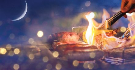 Yalla Bbq Dinner Buffet + Free-Flowing Soft Beverages Dubai TMLH.com Special Offers, Deals & Discounts in Turkey