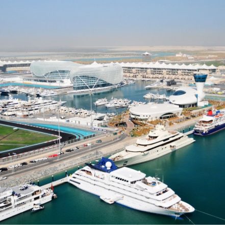 Yas Marina Circuit Venue Tour – Recently Added Experiences TMLH.com Special Offers, Deals & Discounts in Turkey