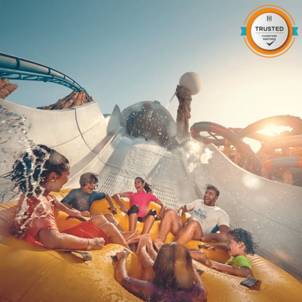 Yas Waterworld Yas Island, Abu Dhabi – Water Parks TMLH.com Special Offers, Deals & Discounts in Turkey