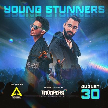 Young Stunners Live in Concert – Concerts TMLH.com Special Offers, Deals & Discounts in Turkey