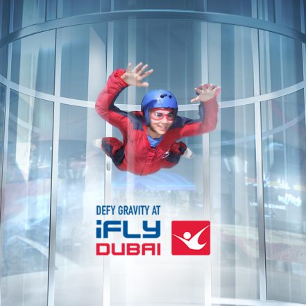 iFLY Dubai Academy – Experiences TMLH.com Special Offers, Deals & Discounts in Turkey